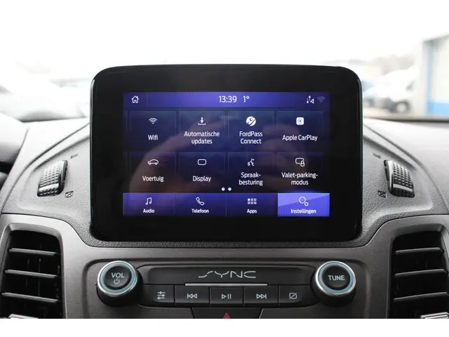 Ford Transit Connect 1.5 EcoBlue L2 Trend 2023 Diesel 25