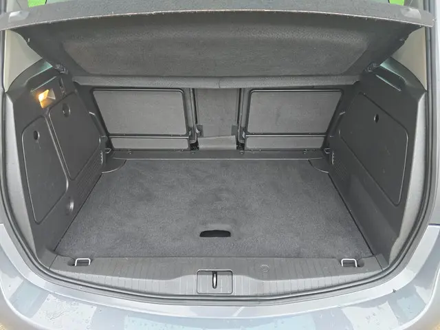 Opel Meriva 1.4 Turbo 2015 Benzine 5