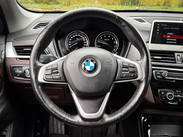 BMW X1 sDrive20i Orange Edition III 2019 Benzine 13