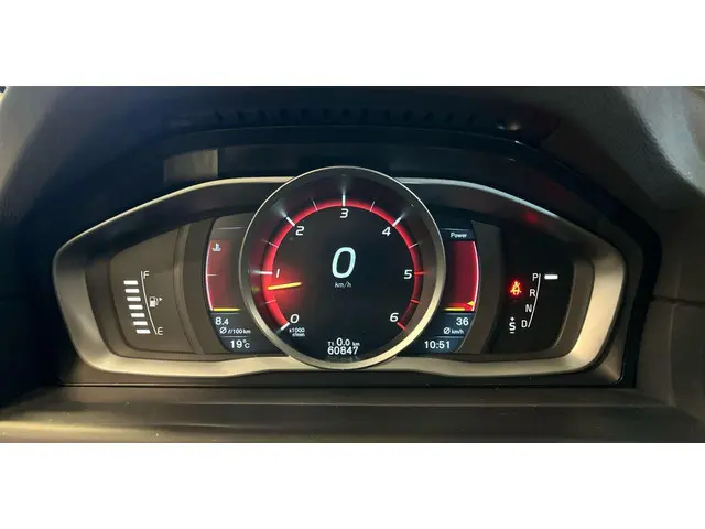 Volvo V70 2.4 D4 AWD Dynamic 2015 Diesel 5