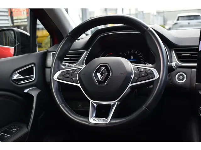Renault Captur TCe 155 EDC Initiale Paris 2020 Benzine 18