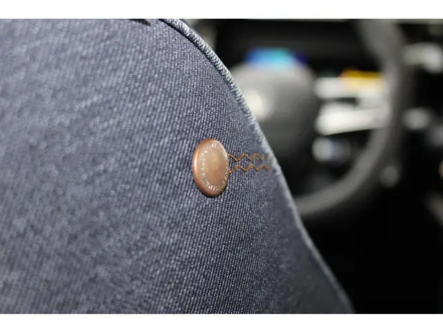 Renault 4 comfort range techno 52 kWh 2025 Elektrisch 37