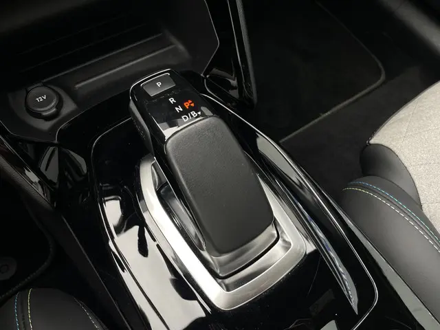 Peugeot e-208 EV GT 350 50 kWh 2020 Elektrisch 20