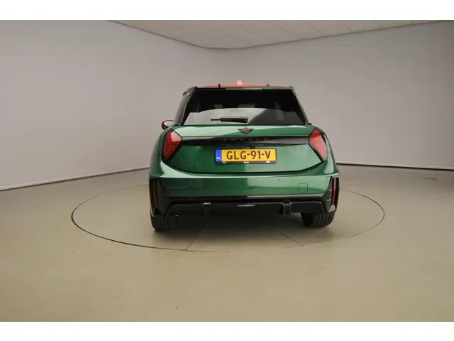 MINI 3-Deurs E 2024 Elektrisch 3