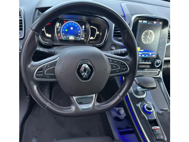 Renault Espace 1.8 TCe Intens 7p. 2018 Benzine 13