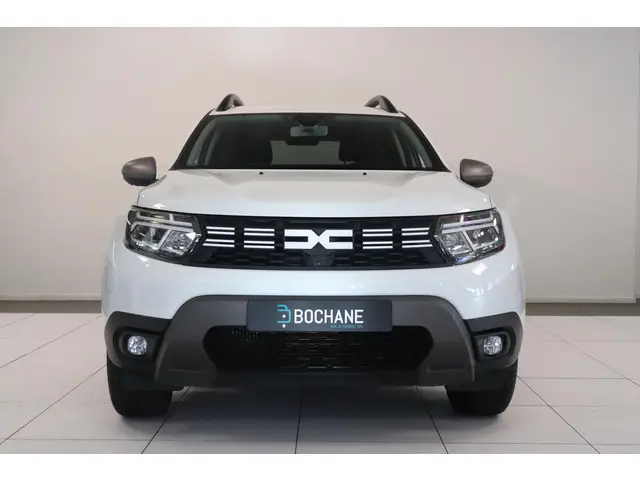 Dacia Duster 1.3 TCe 150 Journey EDC 2023 Benzine 18