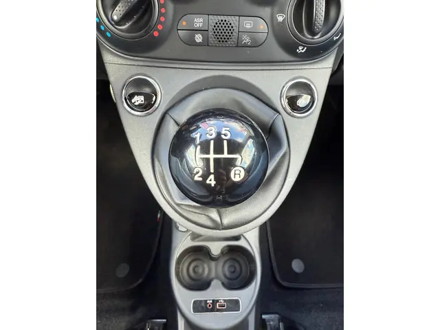 Fiat 500 1.0 TwinAir Pop 2016 Benzine 26