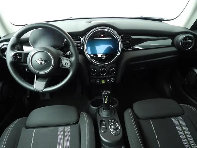 MINI Electric 3-deurs Cooper SE 2022 Elektrisch 6