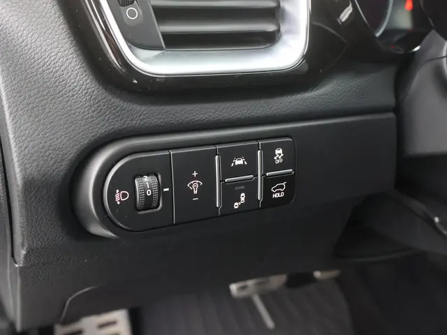 Kia ProCeed 1.6 T-GDI GT 204PK 2019 Benzine 27