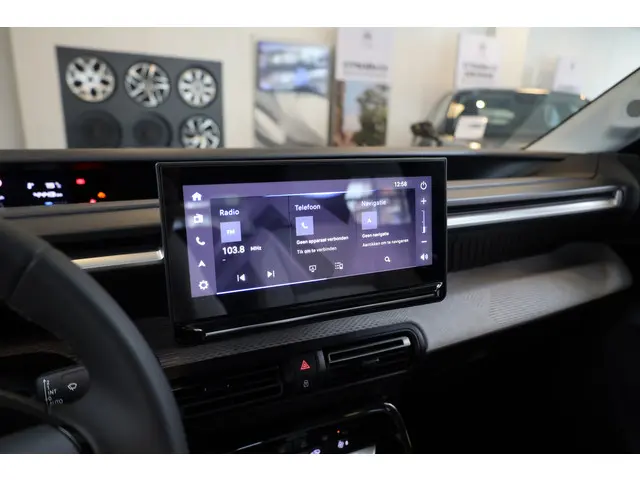 Citroën C3 Turbo 100 Max 2024 Benzine 24