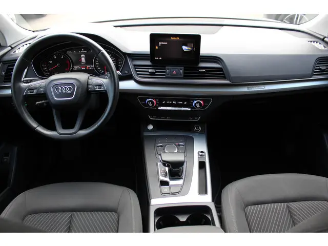 Audi Q5 40 TDI quattro Pro Line 2019 Diesel 13
