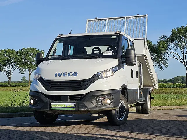 Iveco Daily 35C16 2023 Diesel