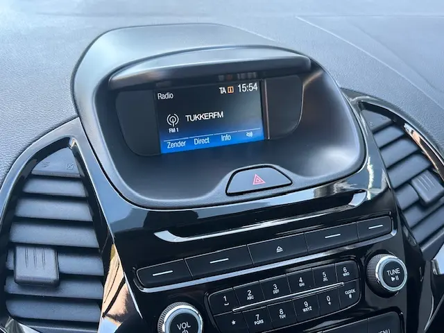 Ford Ka Ka+ 1.2 Trend Ultimate 2018 Benzine 9