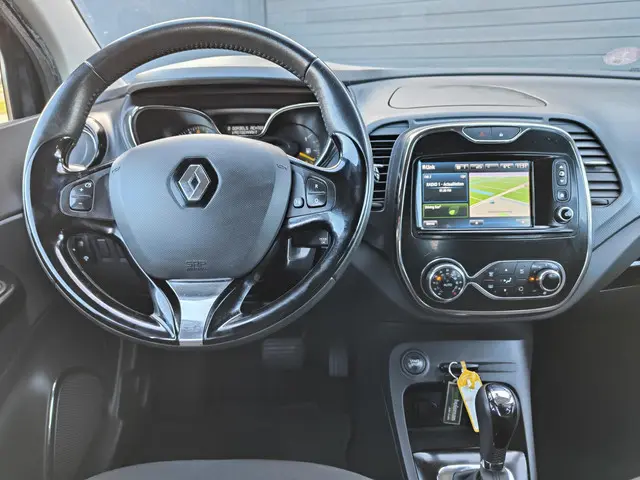 Renault Captur 3