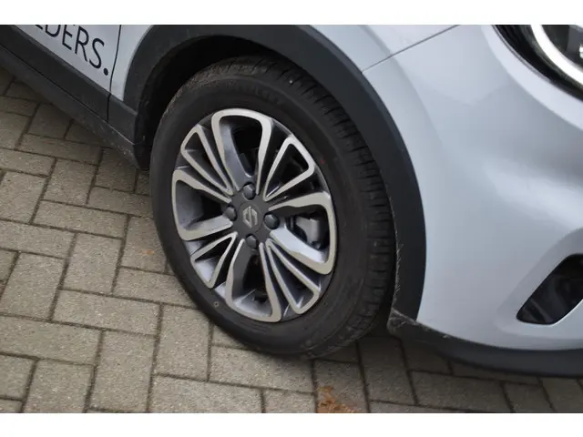 Leapmotor T03 Design 37.3 kWh 2024 Elektrisch 10