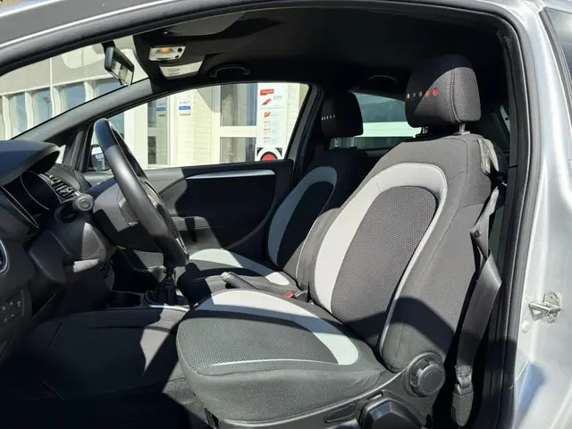 Fiat Punto 3