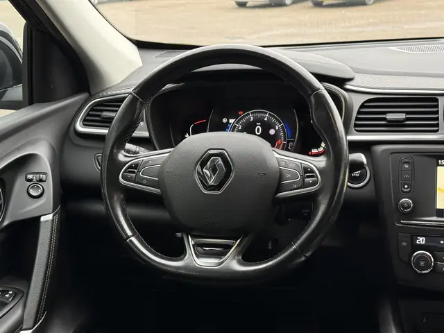 Renault Kadjar 1.2 TCe Bose 2016 Benzine 21