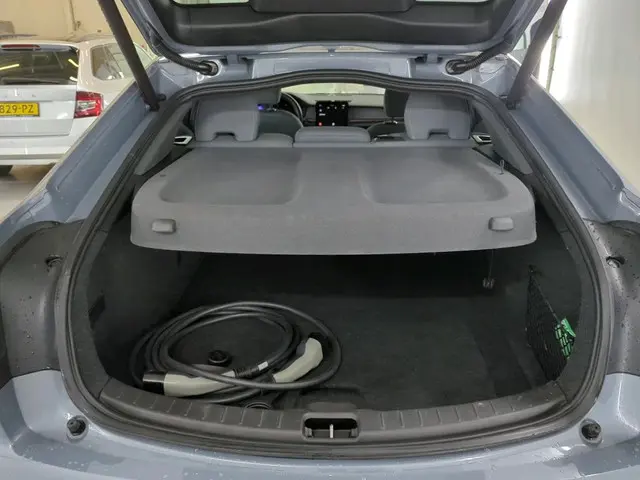 Polestar 2 Long Range Dual Motor 78 kWh 2022 Elektrisch 12