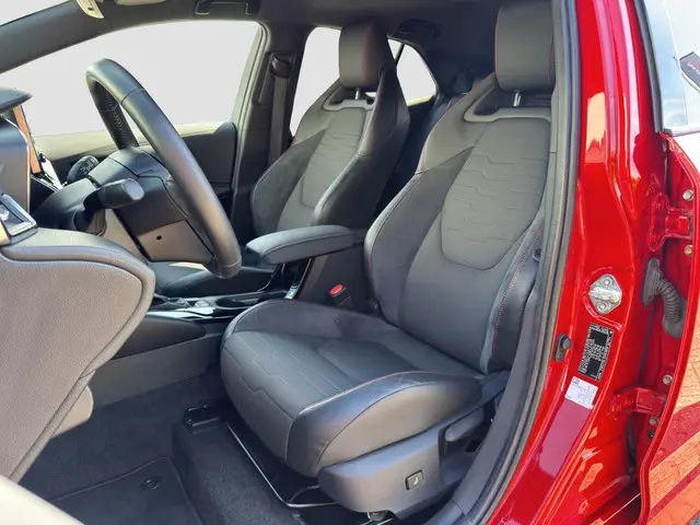 Toyota Corolla 1.8 Hybrid Executive 2019 Hybride Benzine 2
