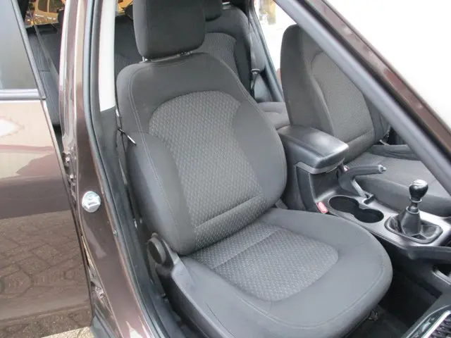 Hyundai ix35 1.6i GDI i-Magine 2013 Benzine 8