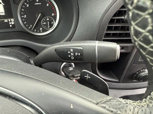 Mercedes-Benz Vito 114 2.1 CDI 2019 Diesel 26