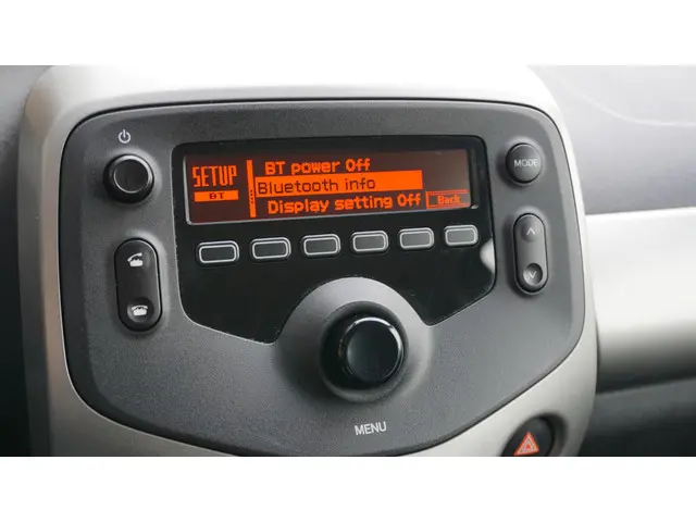 Peugeot 108 1.0 VTi 69pk 3Drs Active 2016 Benzine 12