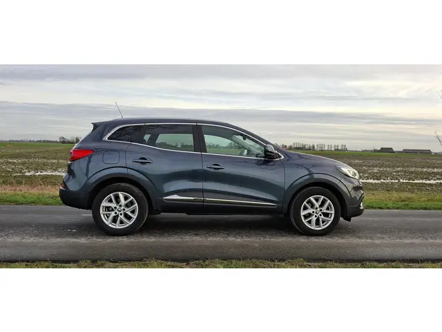 Renault Kadjar 1.2 TCe Zen, 2e eigenaar❗ 2015 Benzine 8