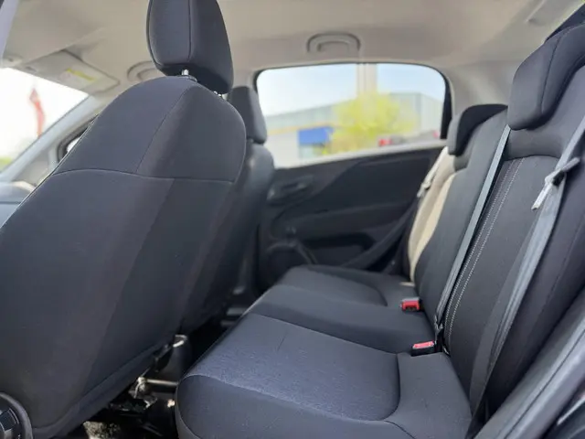 Fiat Punto Evo 1.3 M-Jet Street 2014 Diesel 15