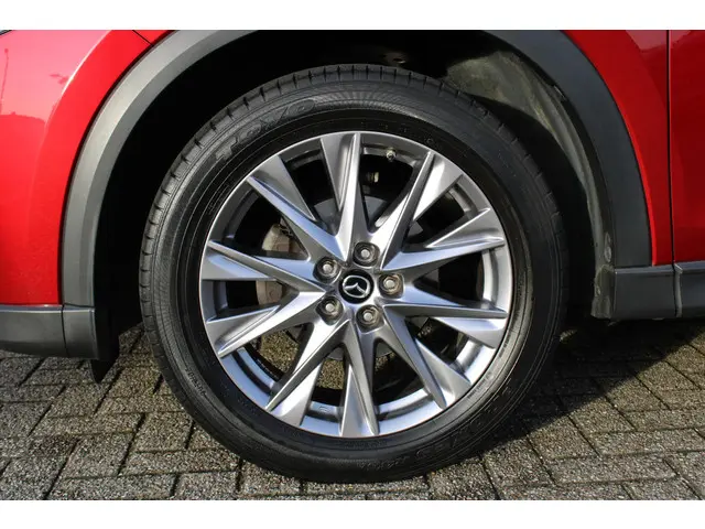 Mazda CX-5 2.5 SkyActiv-G 194 Luxury 2019 Benzine 27