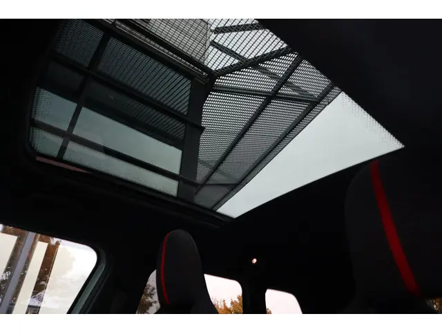 MINI Aceman E 2025 Elektrisch 13