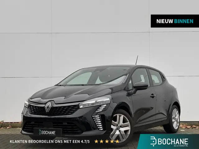 Renault Clio 1.0 TCe 90 GPF evolution 2023 Benzine