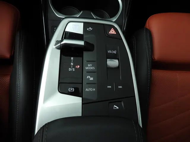 BMW X1 sDrive18i 2025 Benzine 16