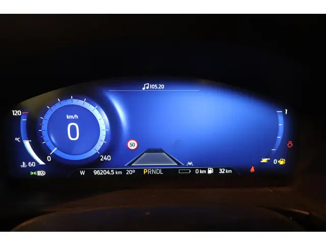 Ford Kuga 2.5 PHEV ST-Line X 2022 Hybride Benzine 4