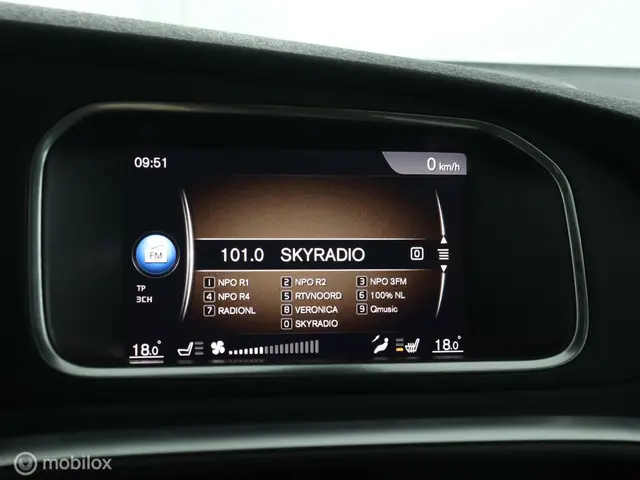 Volvo V40 Cross Country 1.5 T3 Polar+ Luxury 2019 Benzine 23