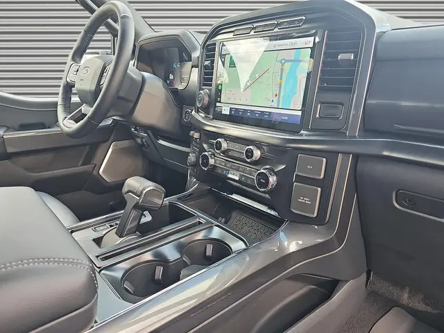 Ford F-150 LARIAT SPORT BAD ASS BOS 2024 Benzine 15