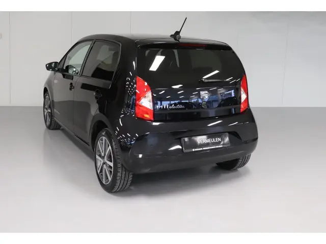 SEAT Mii Electric Plus 2020 Elektrisch 8