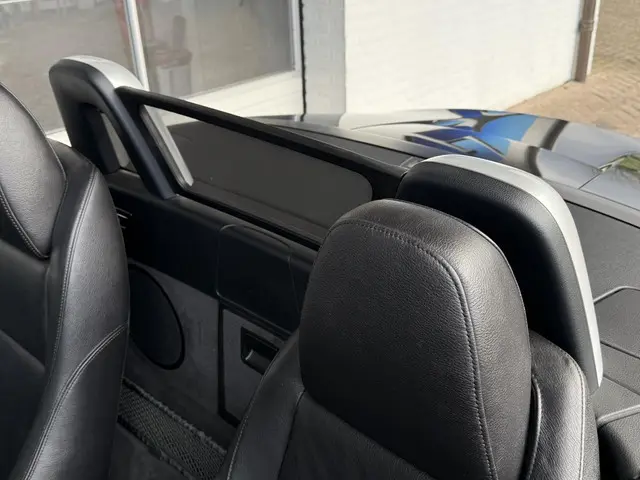 BMW Z4 Roadster sDrive18i Executive 2014 Benzine 7