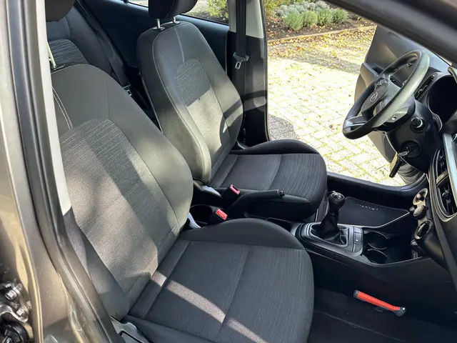 Kia Picanto 1.0 CVVT EconomyPlusLine 2019 Benzine 22