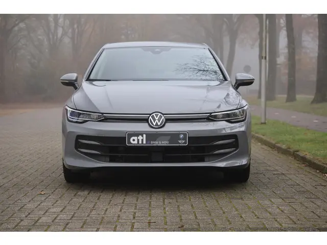Volkswagen Golf 1.5 eTSI Life Edition 2024 Benzine 9