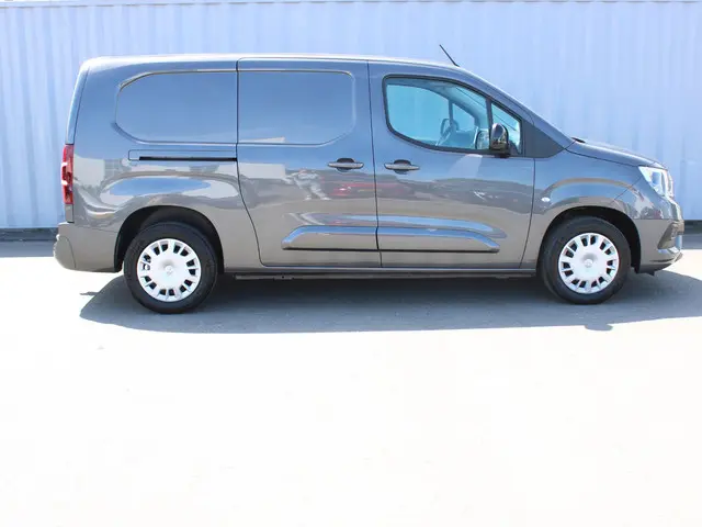 Opel Combo 1.5D L2H1 Standaard 2023 Diesel 5