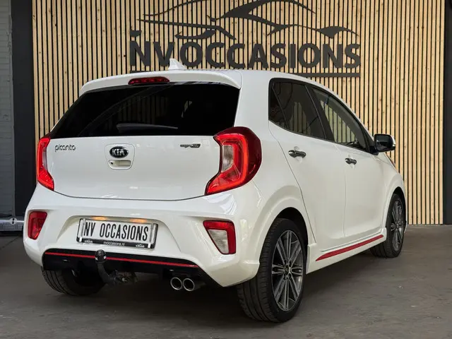 Kia Picanto 2