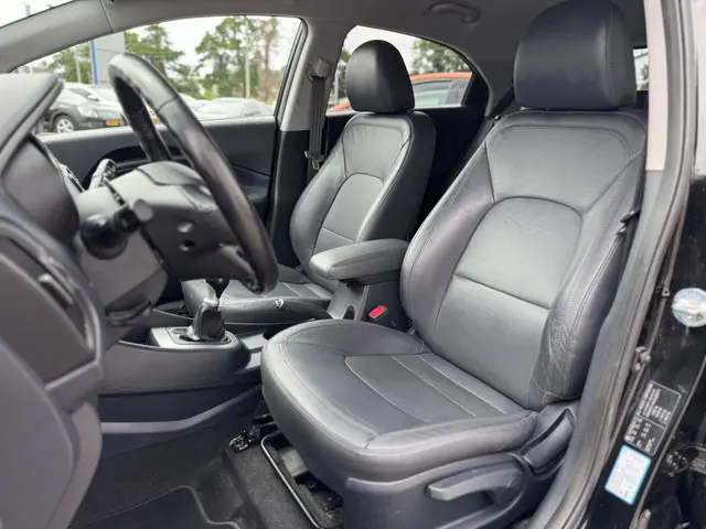 Kia Rio 1.2 CVVT World Cup Edition 2014 Benzine 20