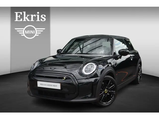 MINI Electric Camden Edition 2023 Elektrisch