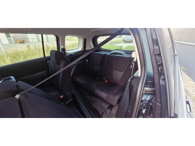Mazda 5 1.8 TS 7 persoons 2012 Benzine 16