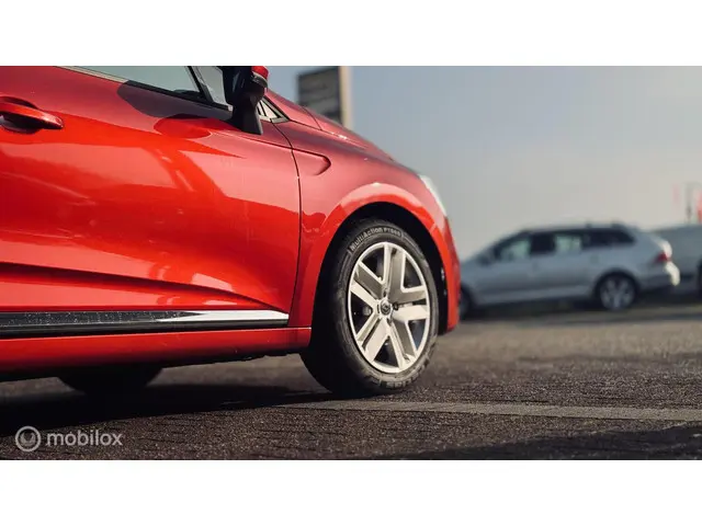 Renault Clio 1.0 TCe Zen 2019 Benzine 3