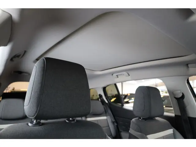 Citroën C5 Aircross PT 130 Shine 2019 Benzine 37