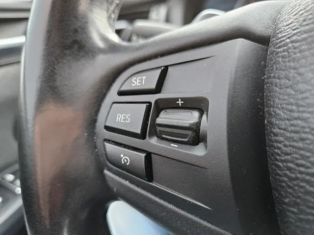 BMW X3 xDrive20i 2013 Benzine 31