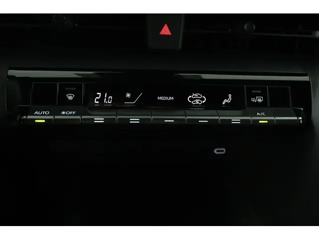 Toyota C-HR 1.8 Hybrid 140 Active 2024 Hybride Benzine 7