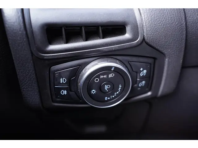 Ford Focus Wagon 1.0 Trend 2016 Benzine 42