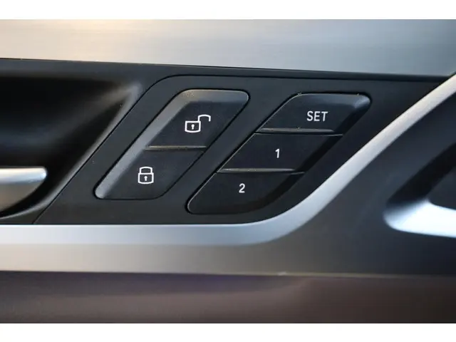 BMW X3 xDrive30e 2024 Hybride Benzine 24